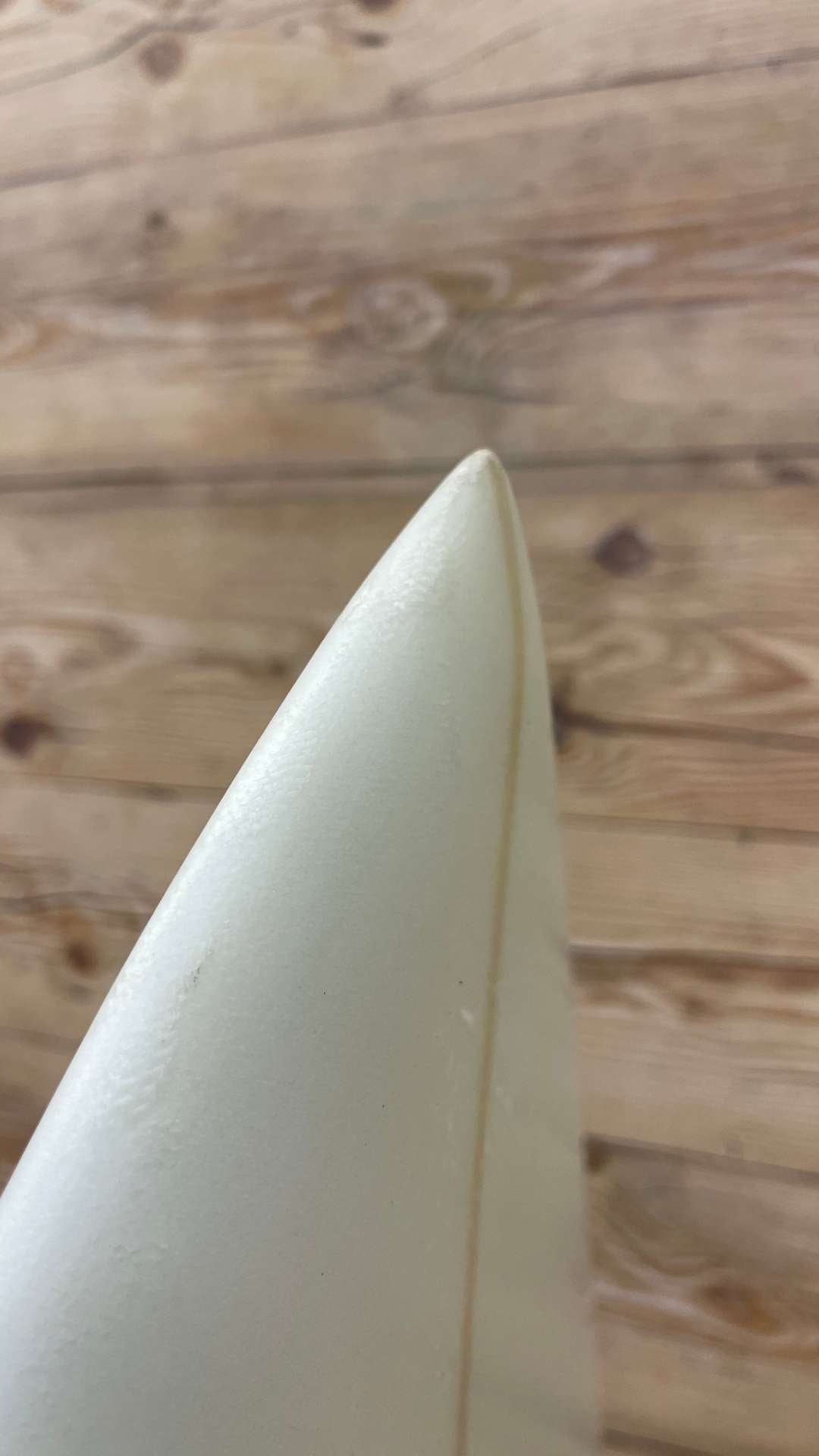 Long Keel Fish 6'6"