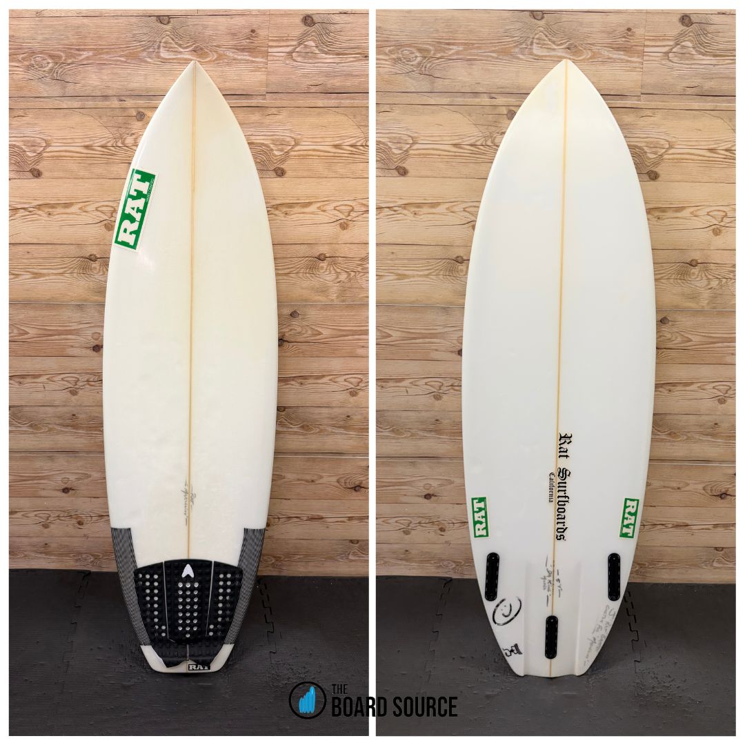 Dakine 5'4"