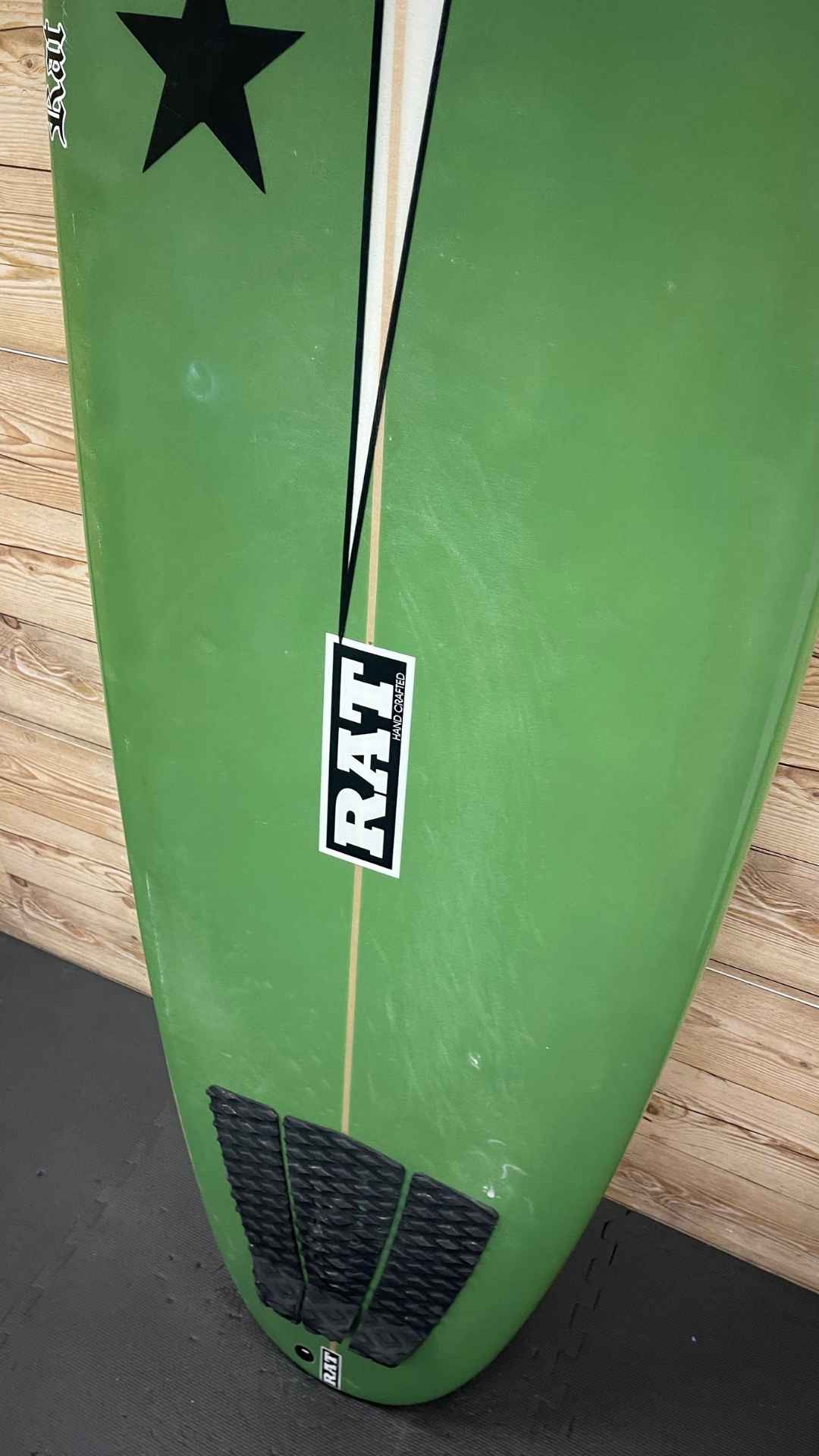 The Dart 7'0"