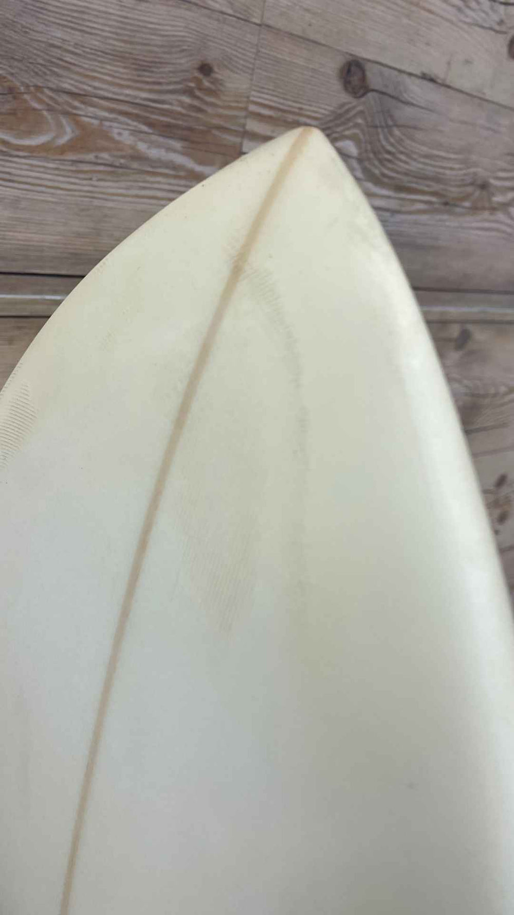 Speed Rocket 5'4"