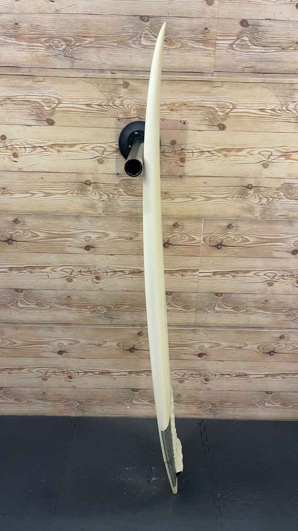 Speed Rocket 5'4"