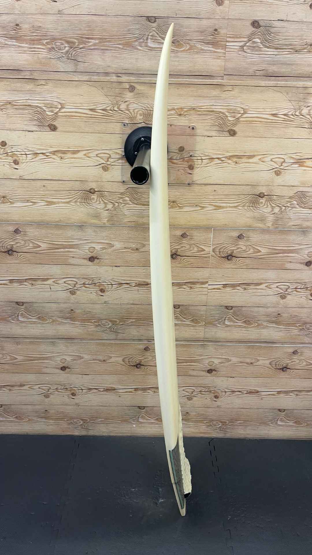 Speed Rocket 5'4"