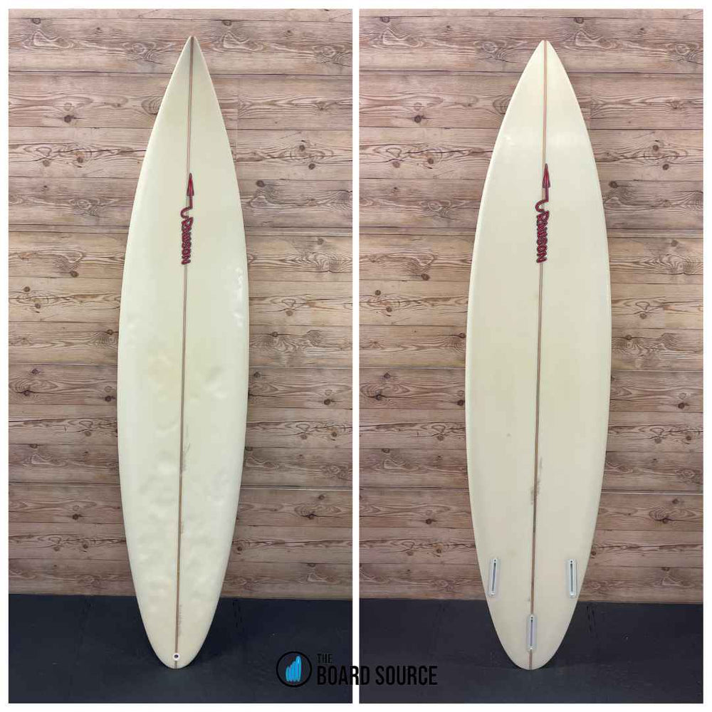 Big Wave 7'0"