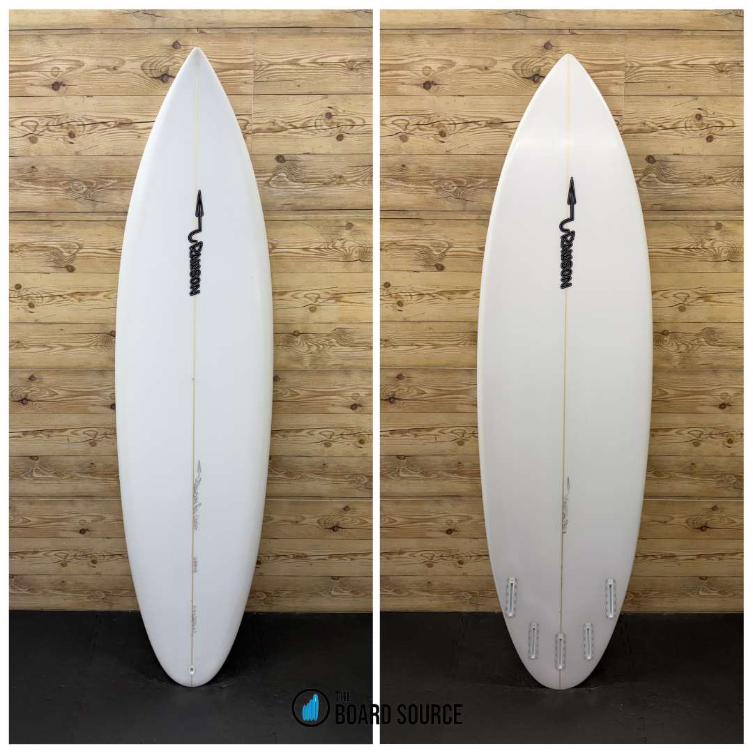 Sniper Pro 6'6"