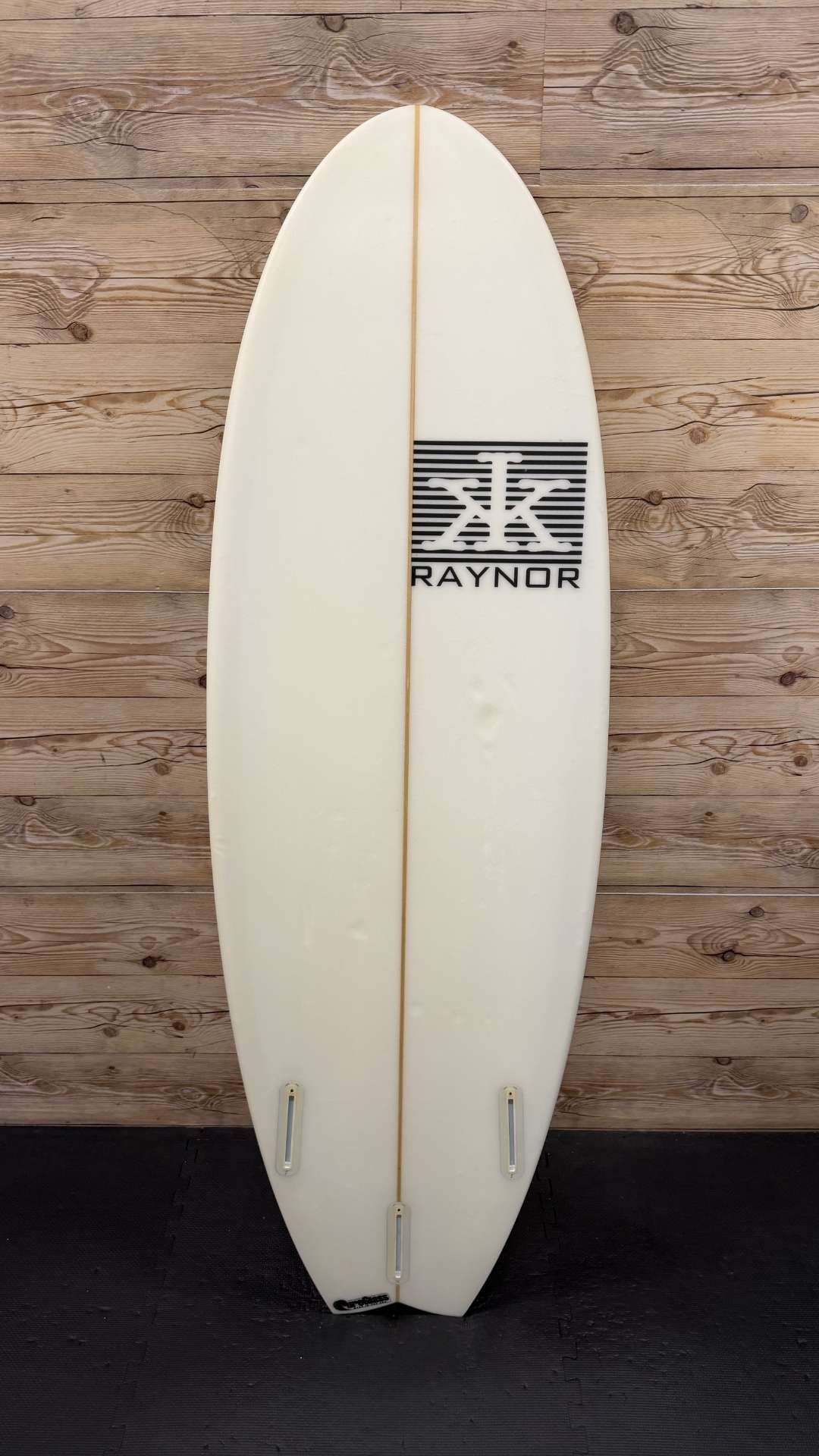 Fun Fish 5'4"