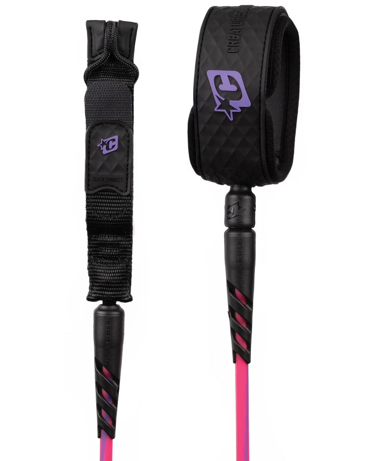 Reliance 2.0 Medium Duty Leash
