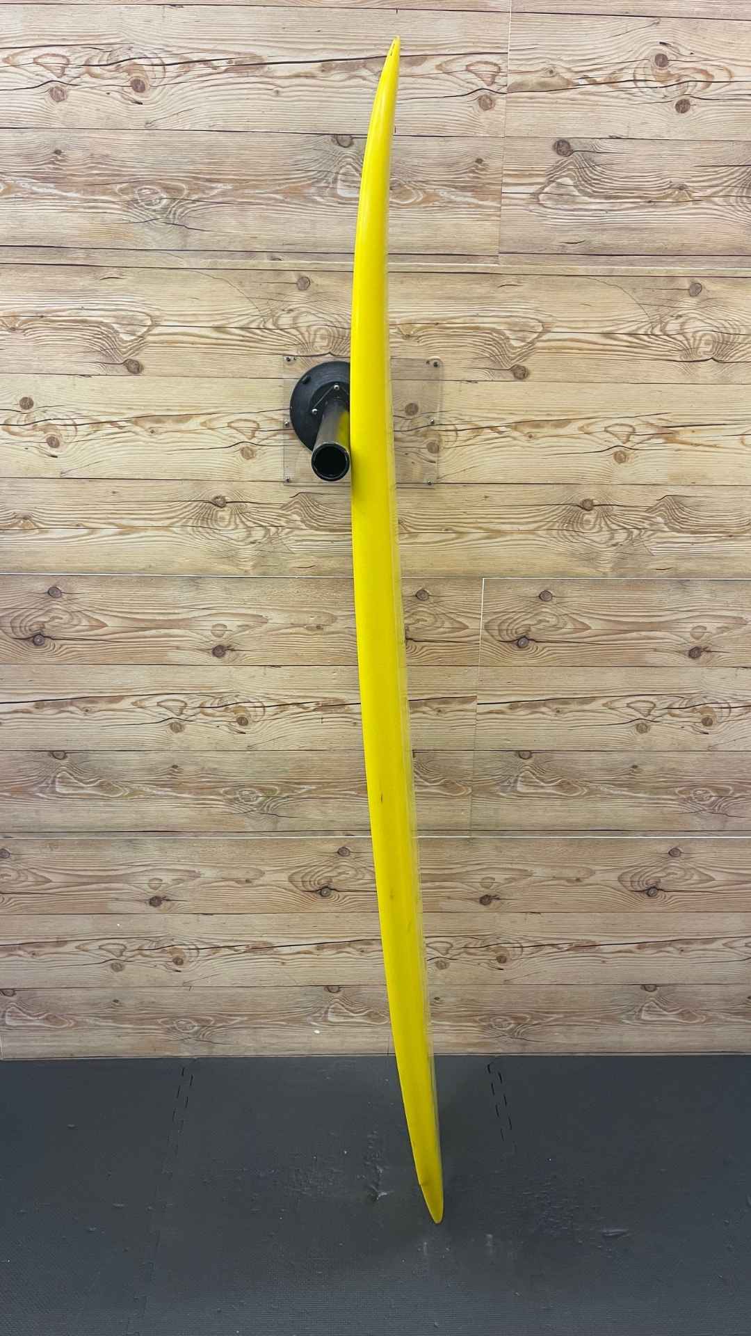 Quad Fish 5'8"
