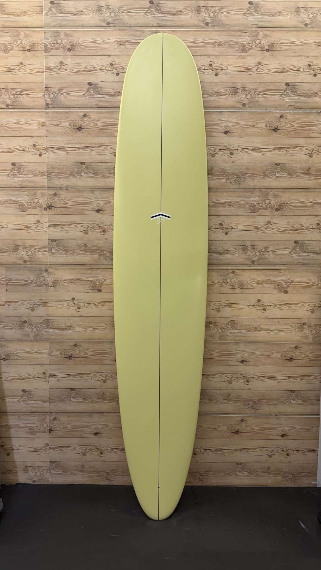 Parallax Plus 9'9"