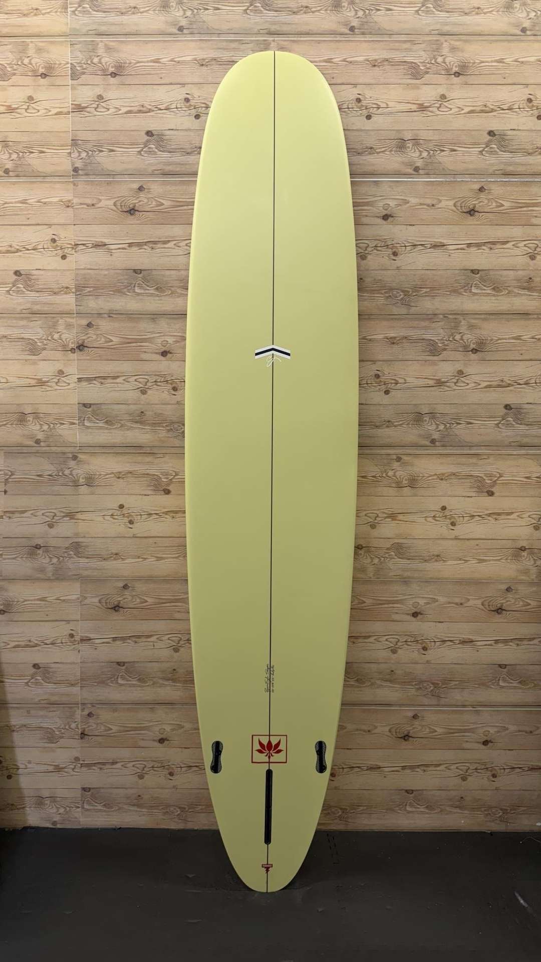 Parallax Plus 9'9"