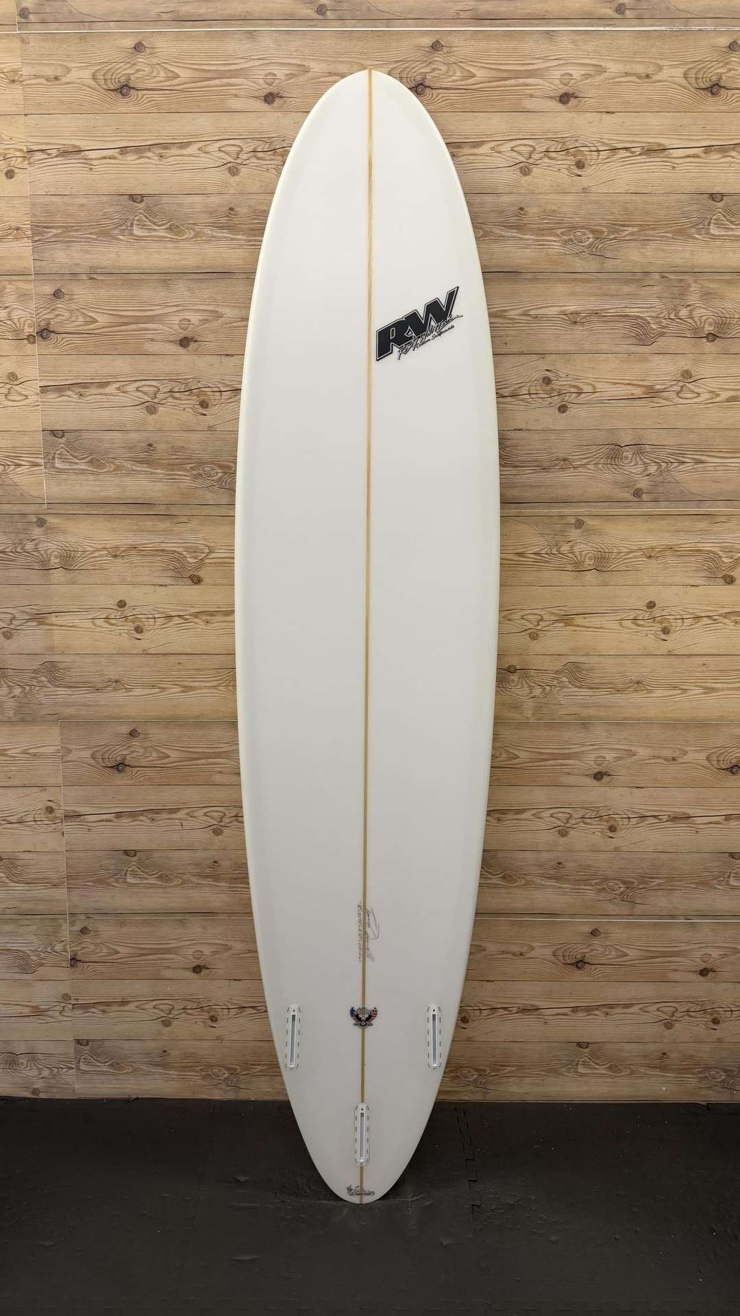Funboard 8'0"