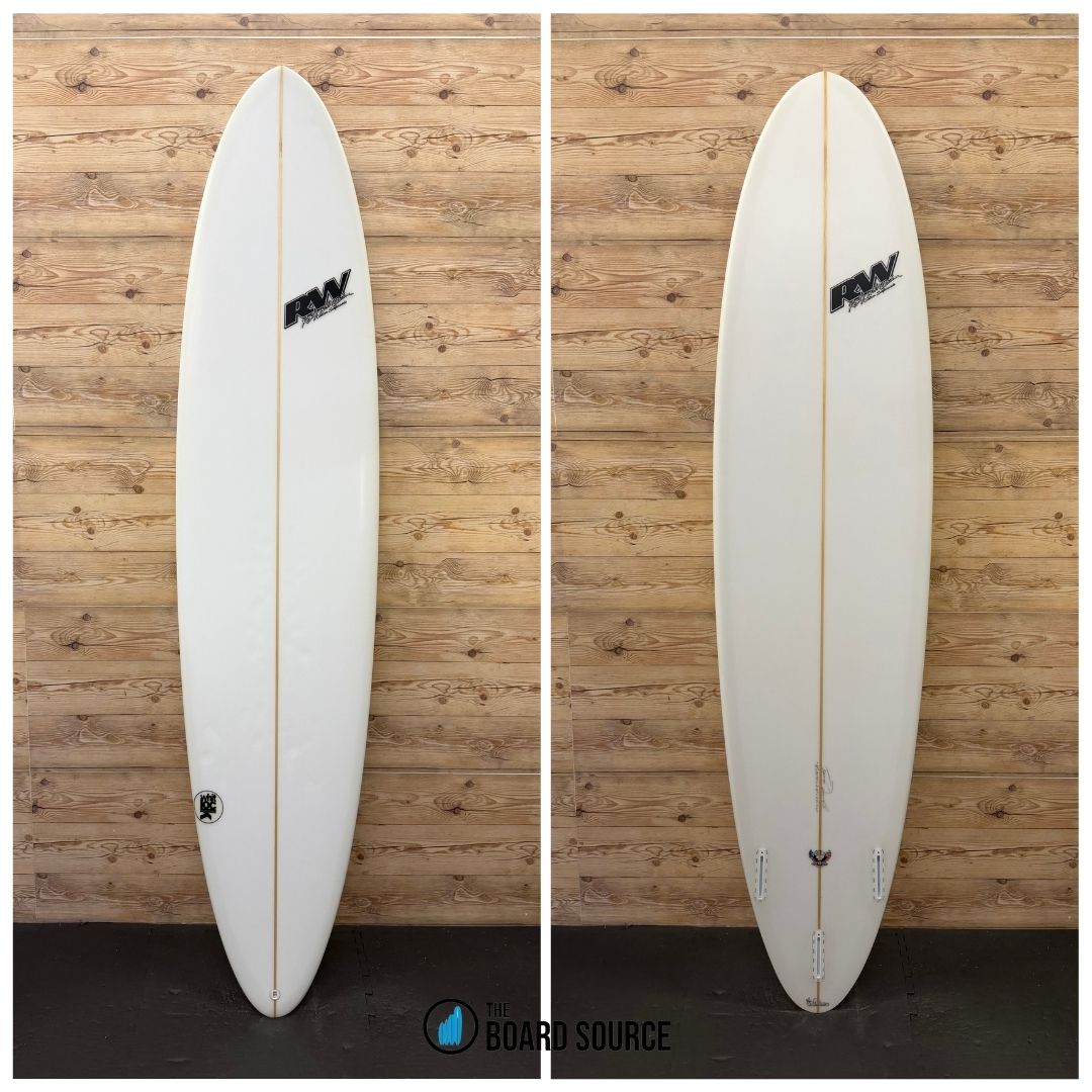 Funboard 8'0"