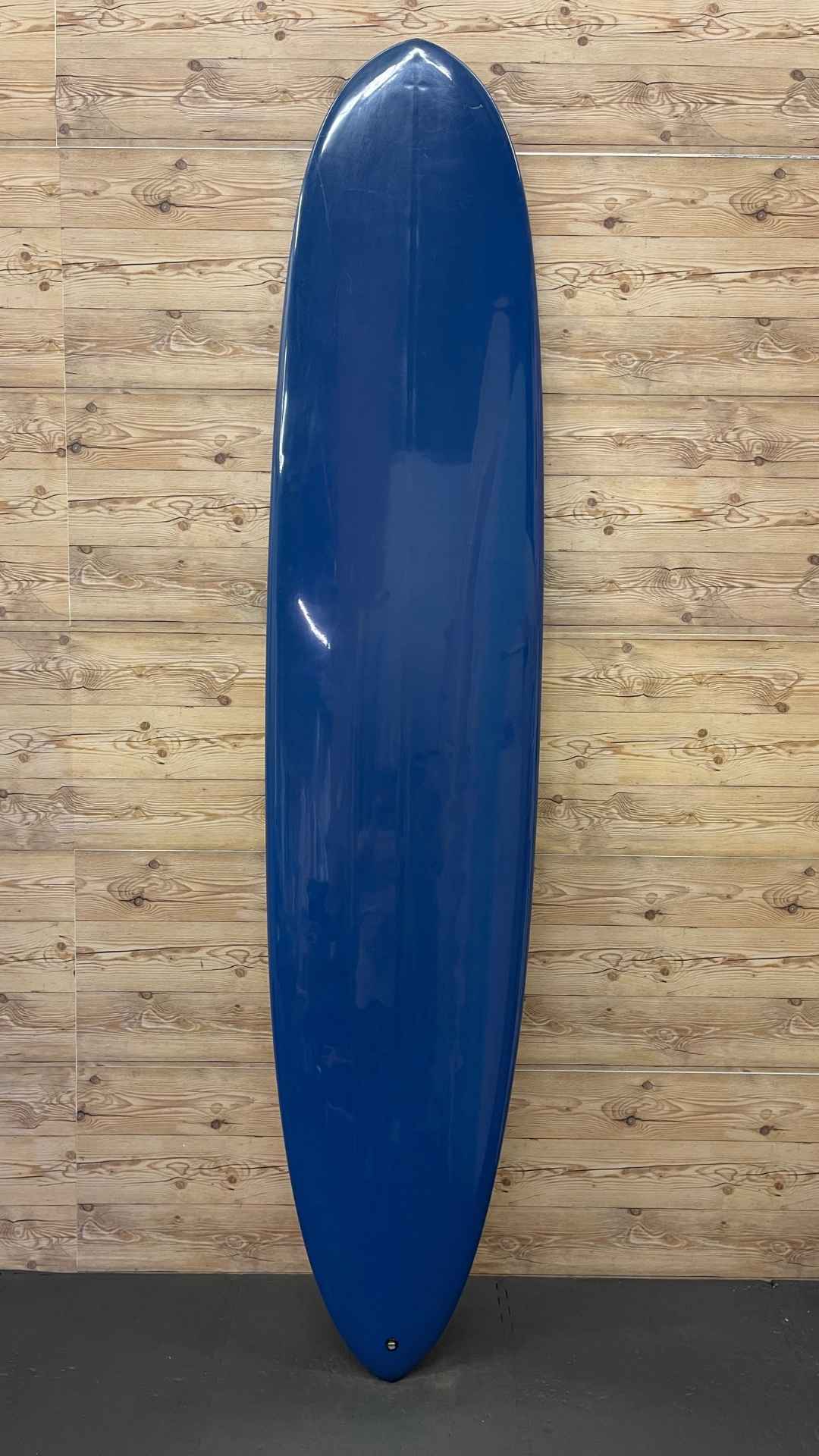 Single Fin 9'0"
