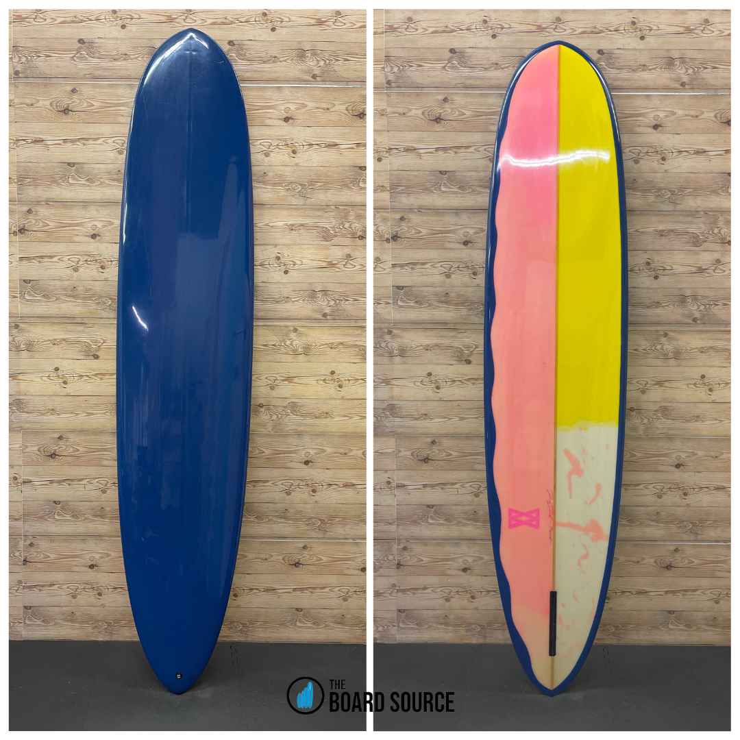Single Fin 9'0"