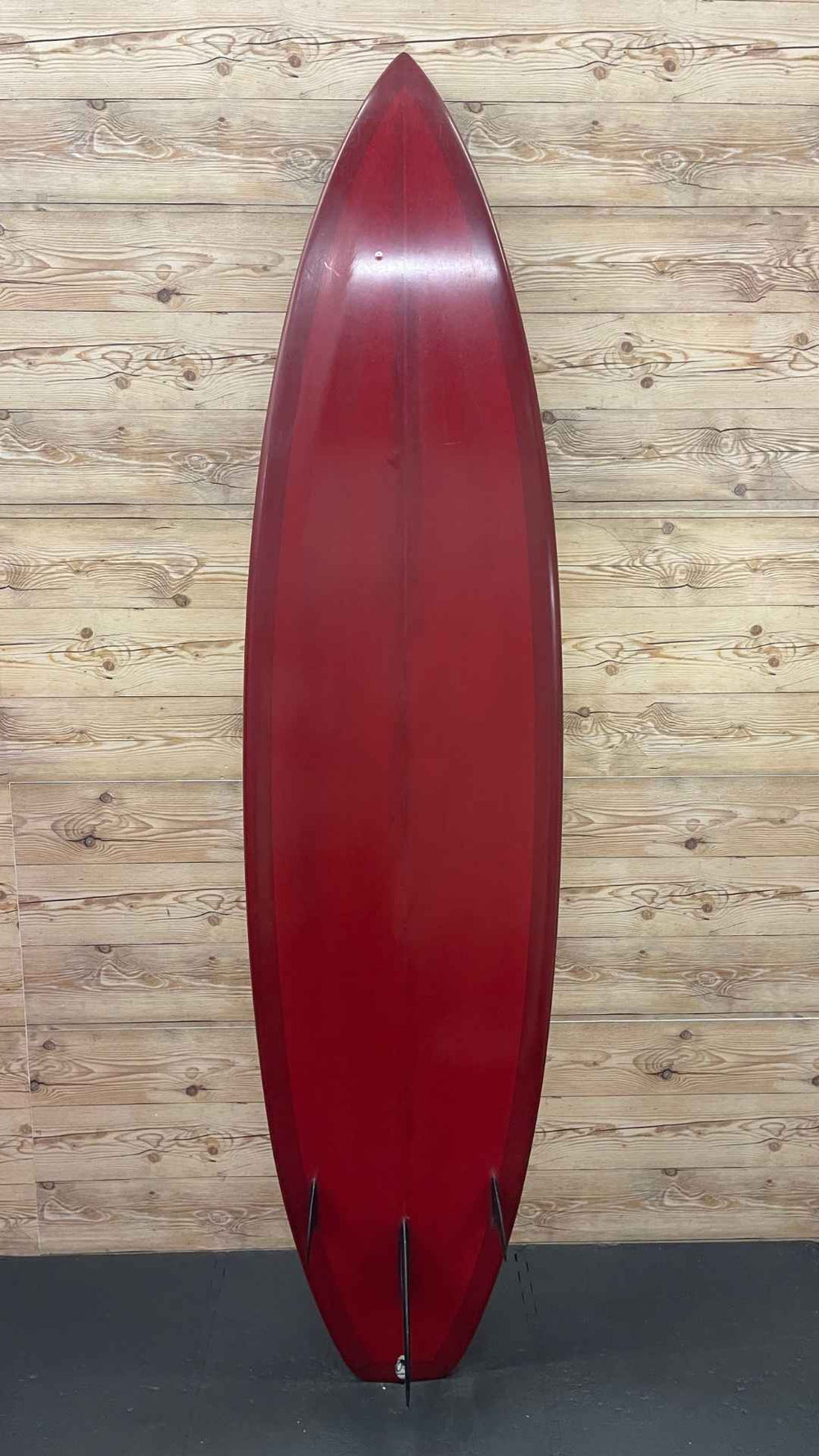 Widowmaker 7'6"