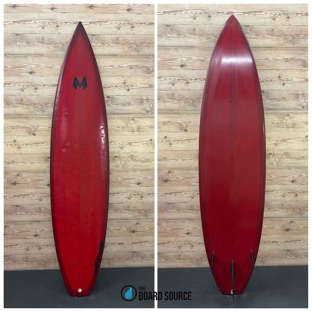 Widowmaker 7'6"