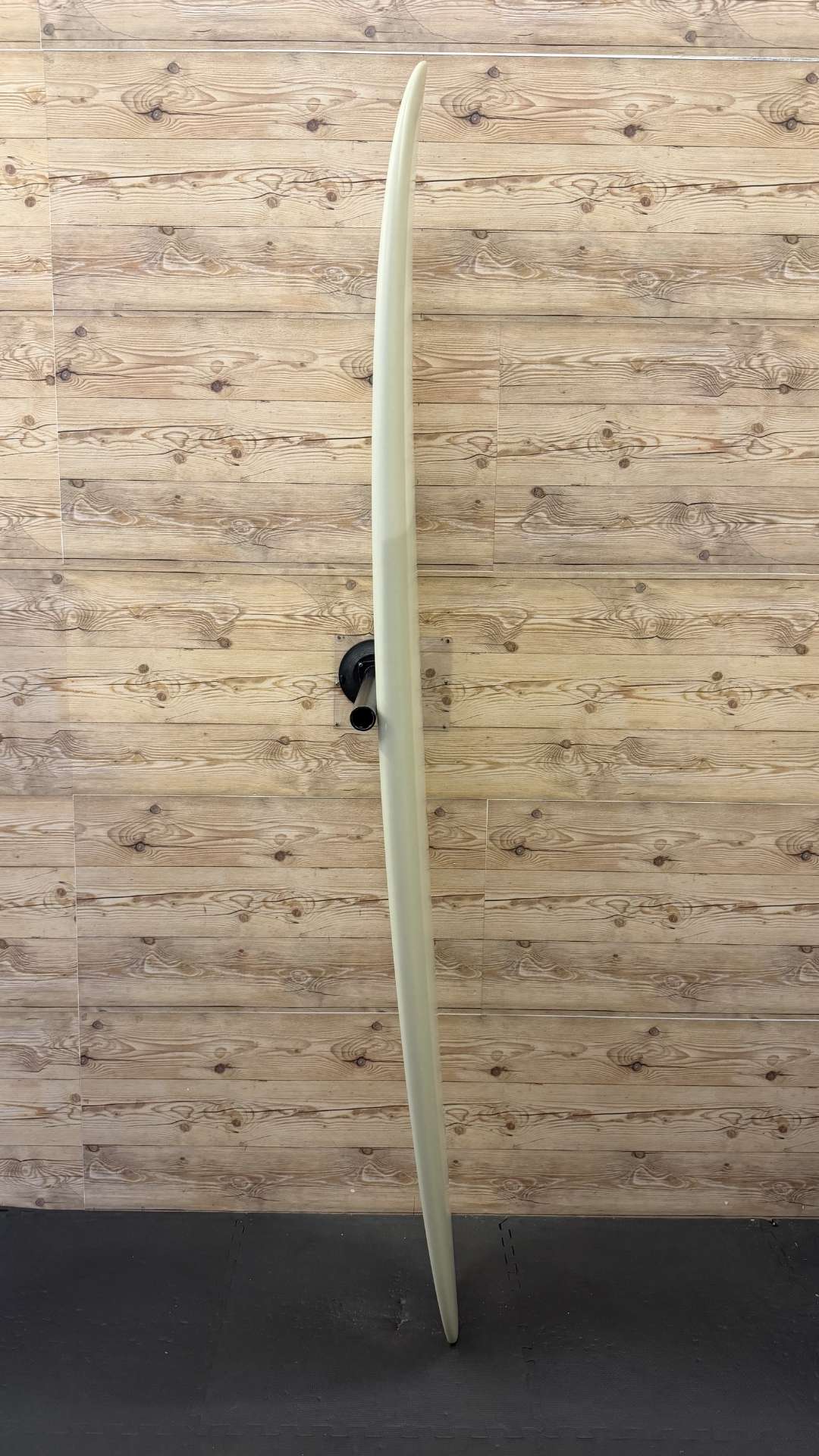 Single Fin 7'10"