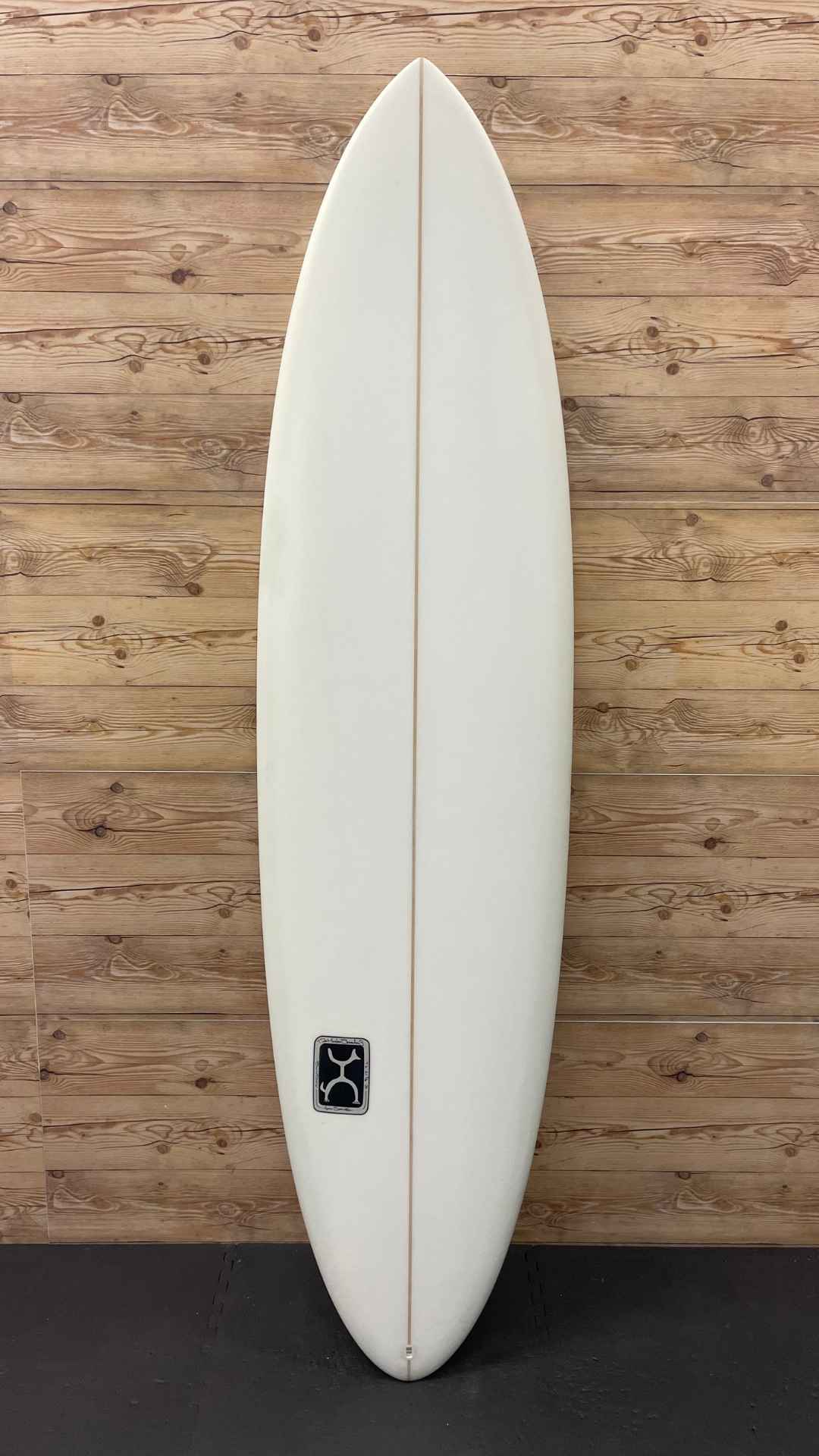 Sunday 7'3"