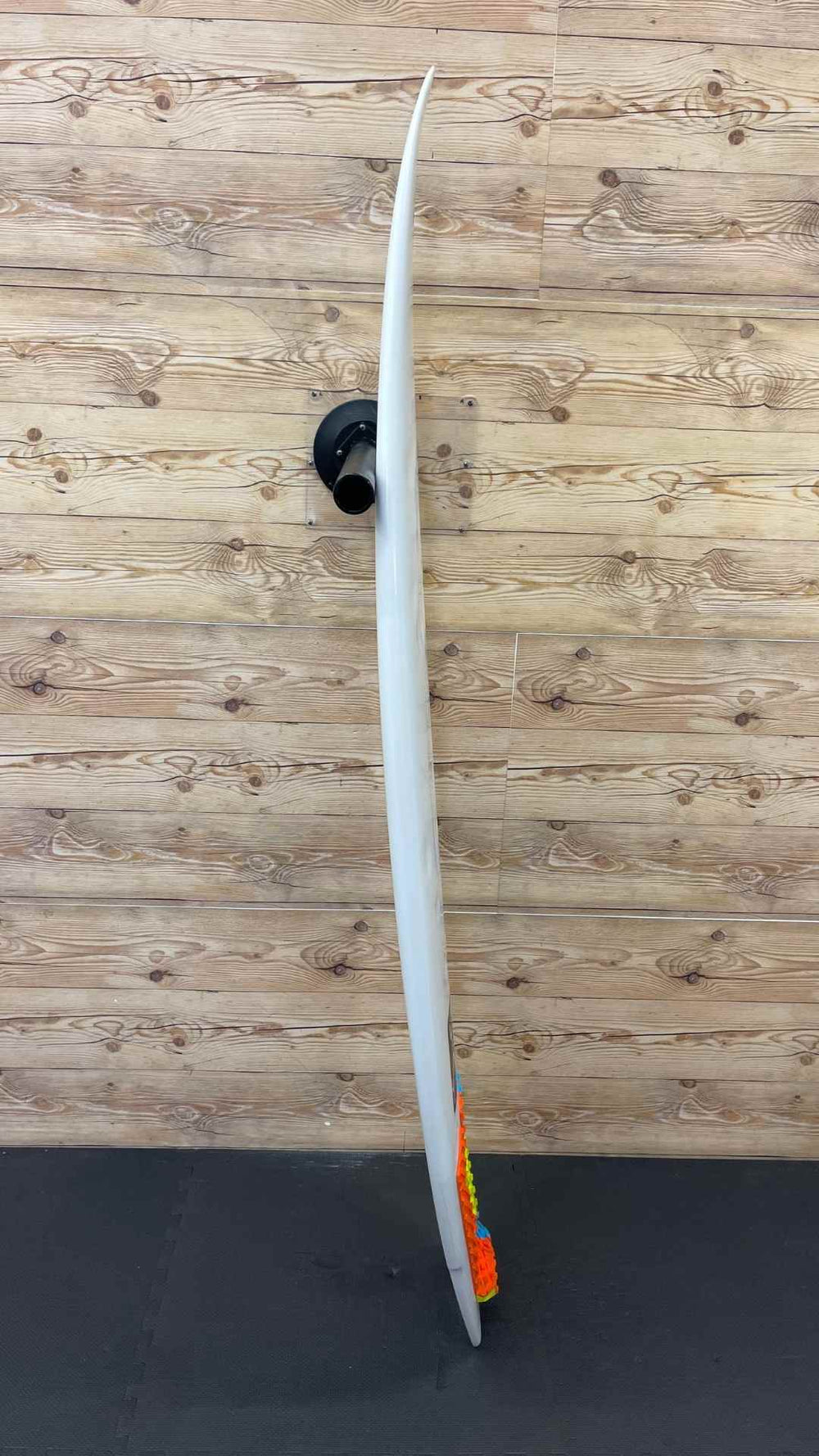 Twin + 1 Shortboard 5'9"