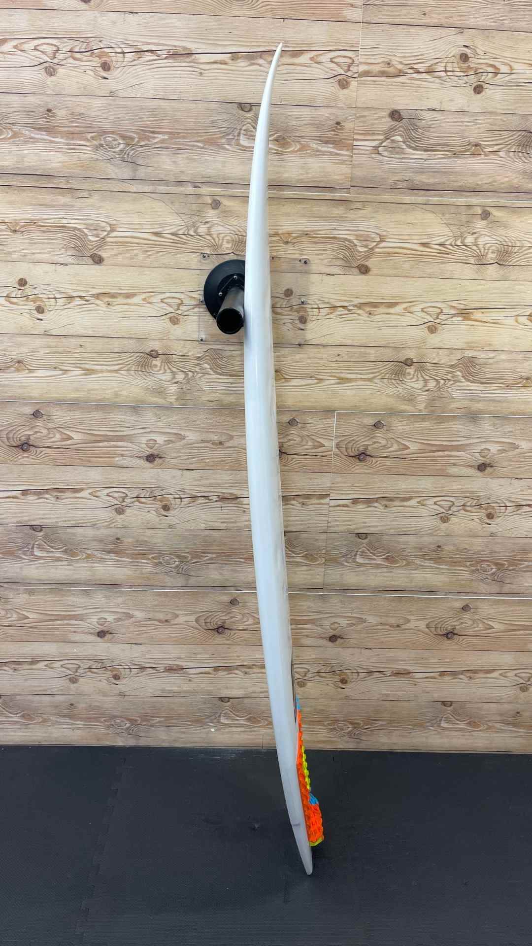 Twin + 1 Shortboard 5'9"