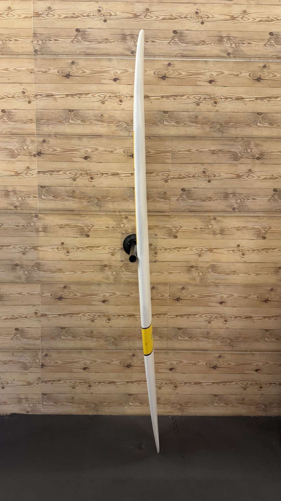 2+1 Funboard 8'0"