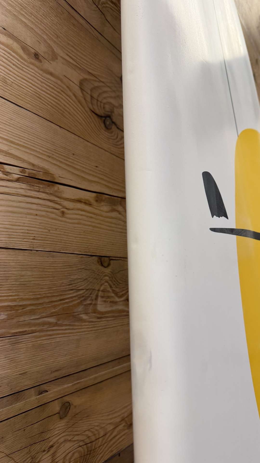 2+1 Funboard 8'0"