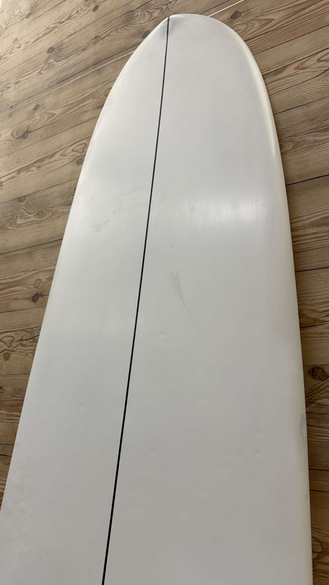 2+1 Funboard 8'0"
