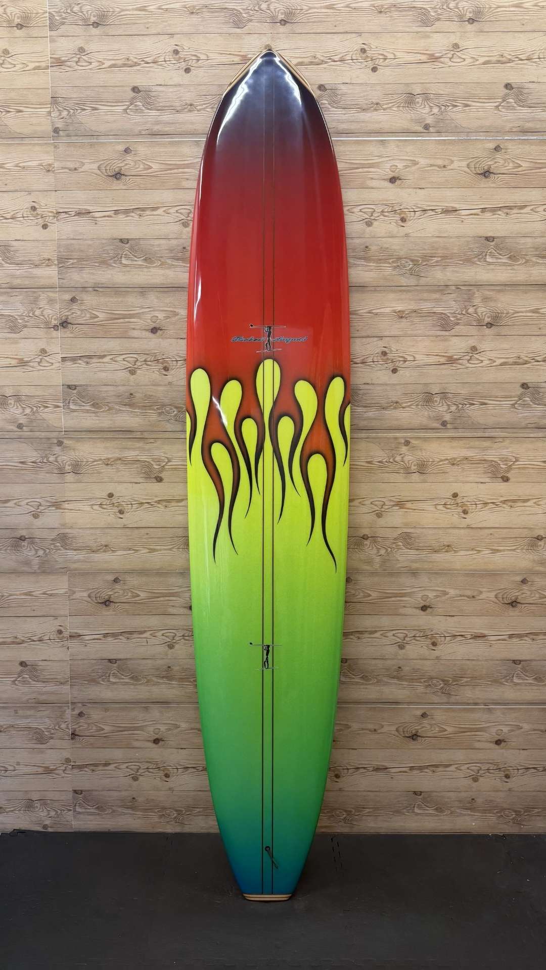 Single Fin 9'2"