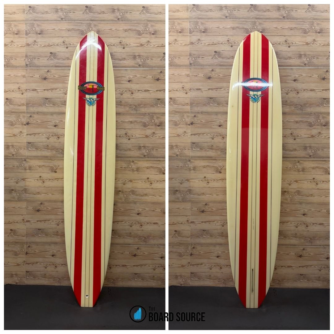 Wingnut 9'6"