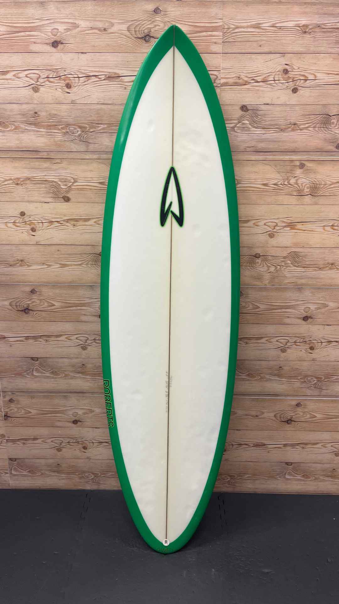 Dream Catcher 6'5"