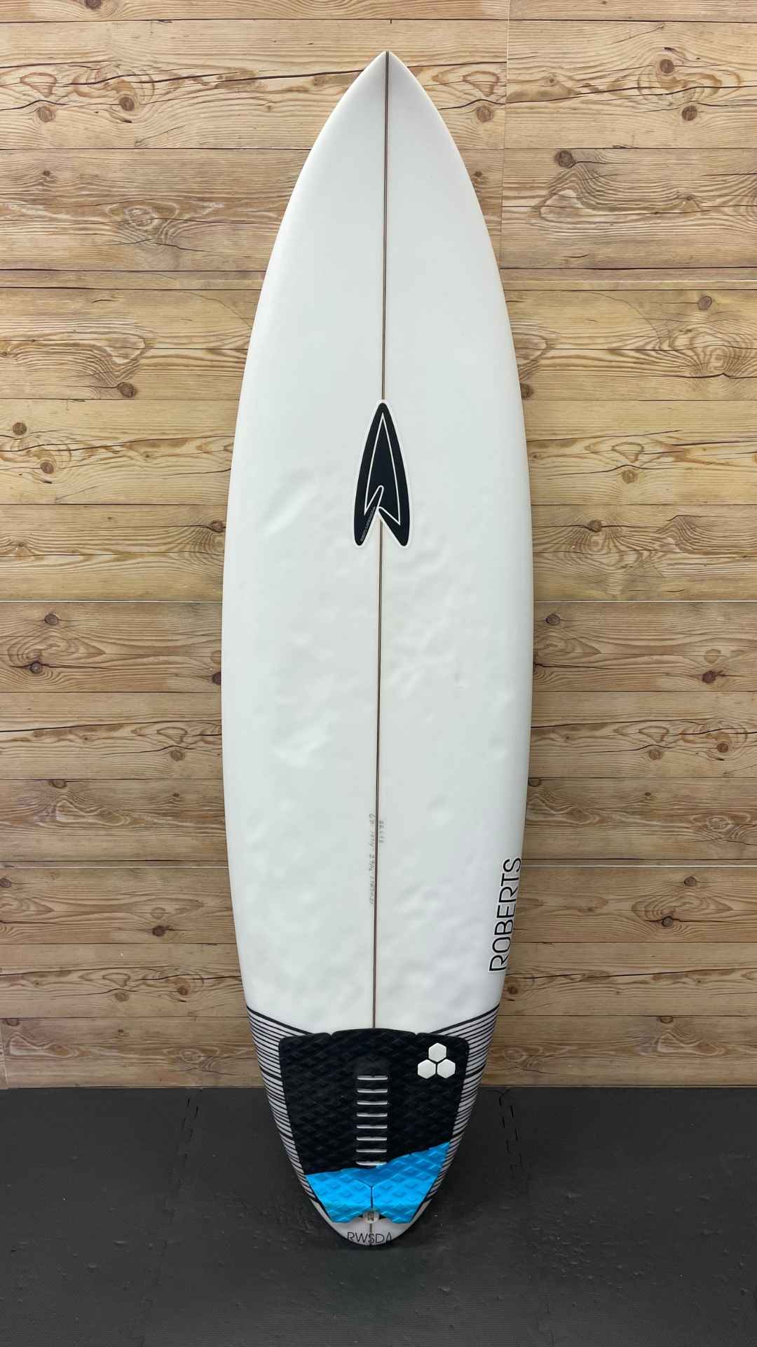 Dream Catcher 6'0"