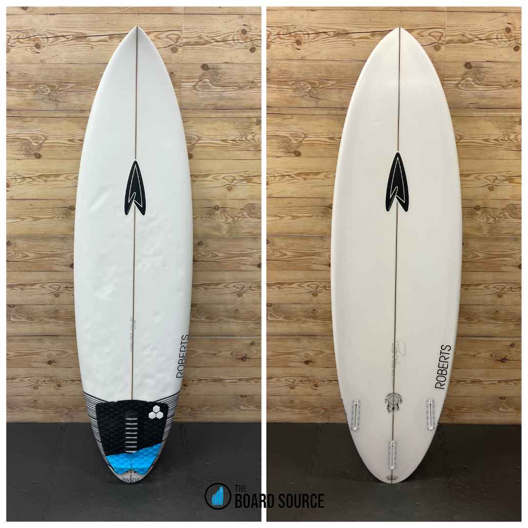 Dream Catcher 6'0"