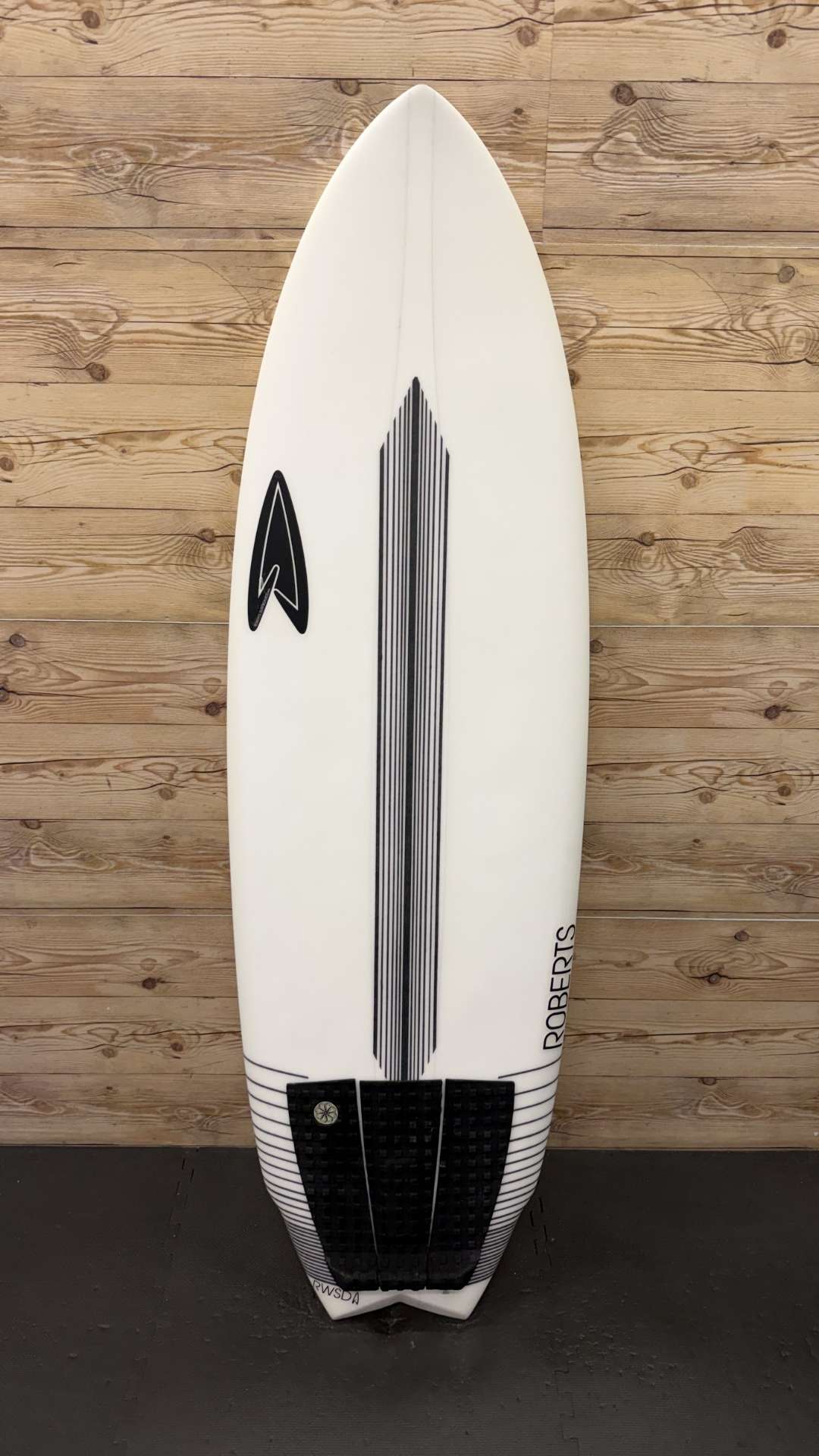Mutant 5'7"