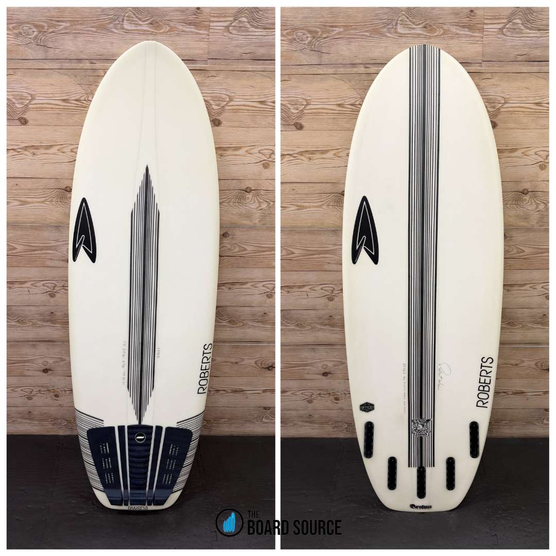 Floaty 5'3"
