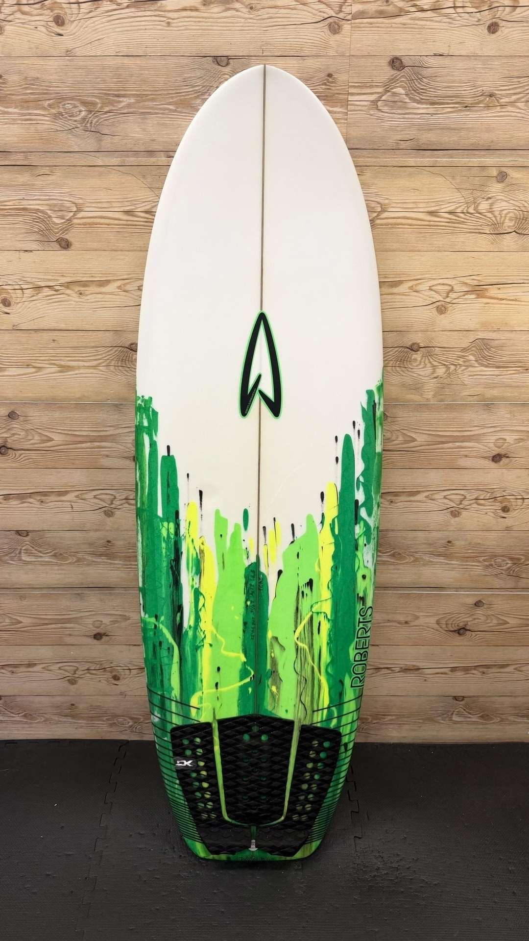 Floaty 5'7"