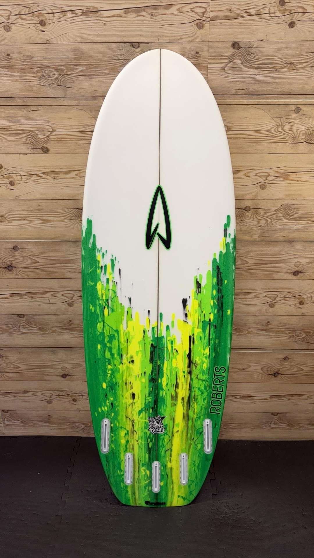 Floaty 5'7"
