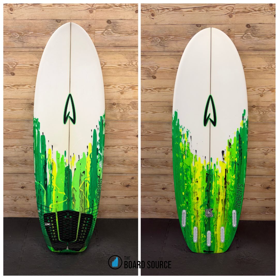 Floaty 5'7"
