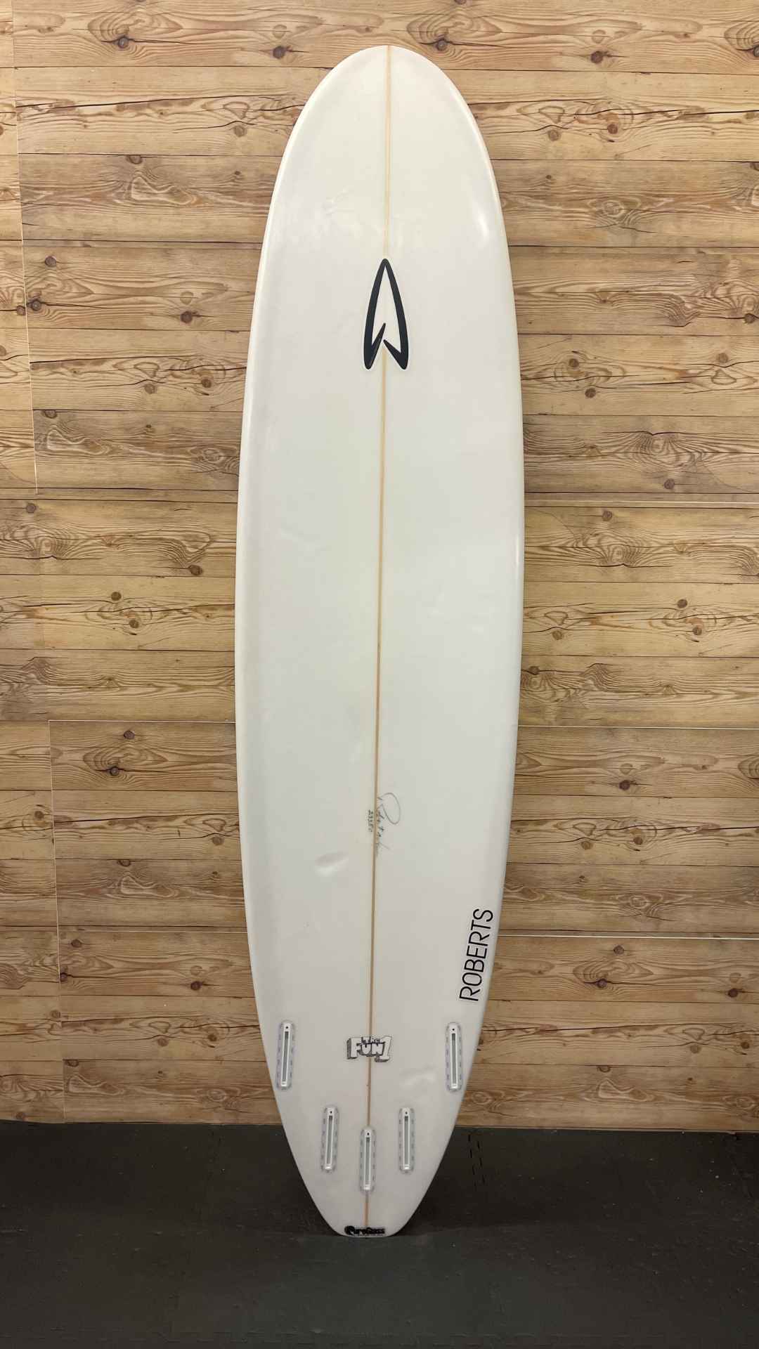 The Fun 1 7'11"