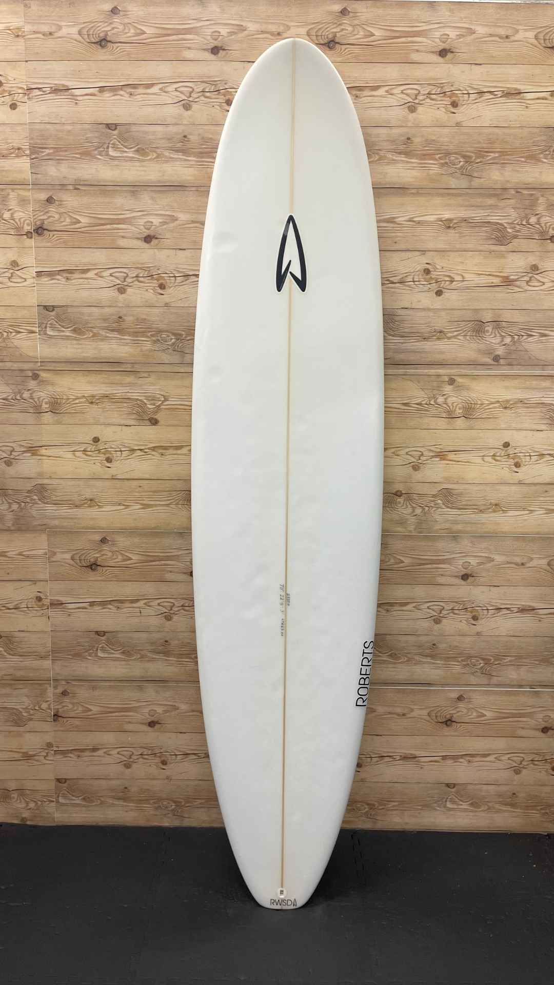 The Fun 1 7'11"