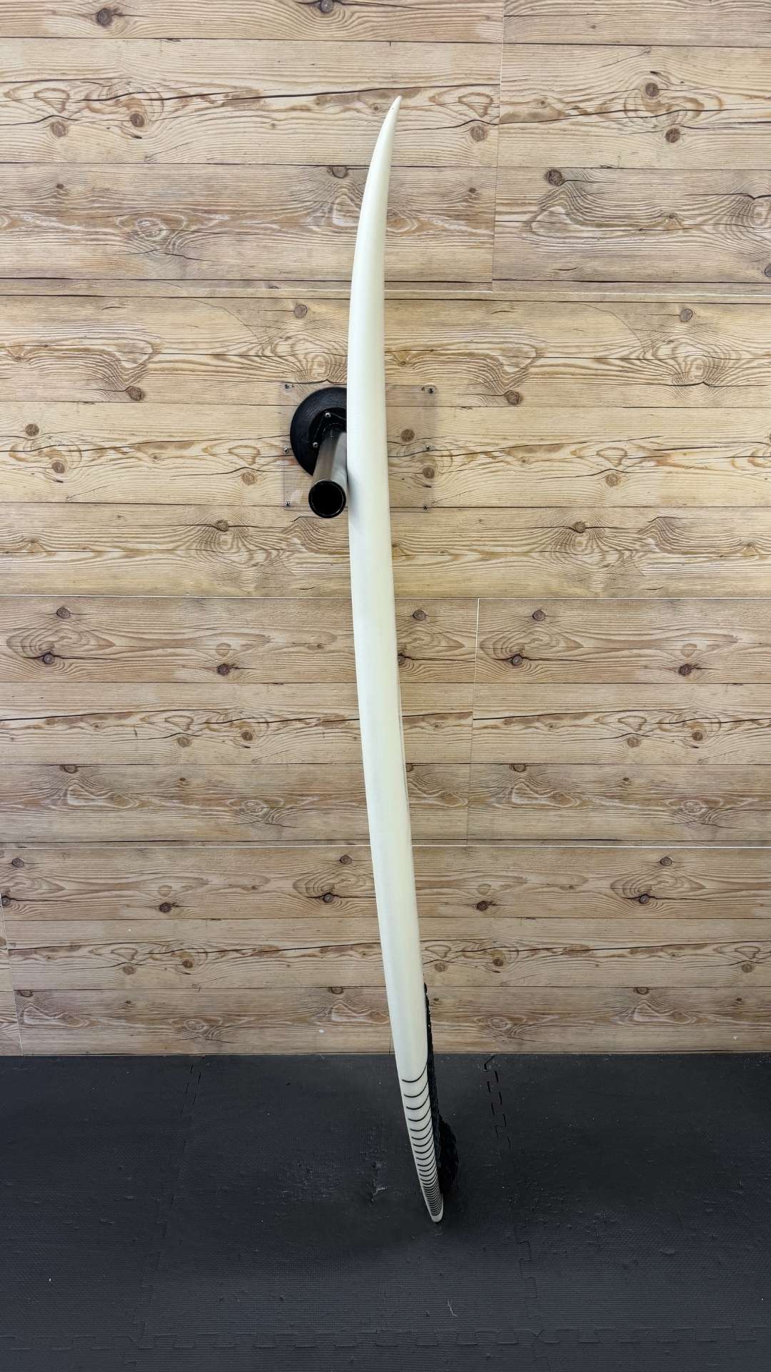 Modern 80's 5'8 1/2"