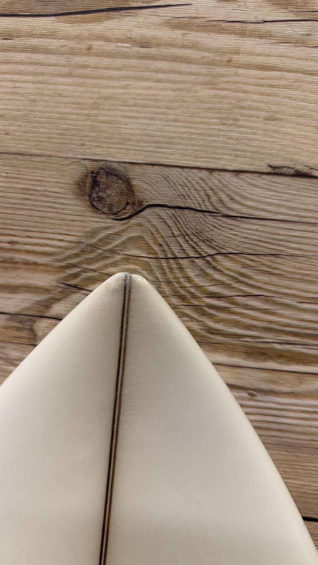 White Diamond 5'6"