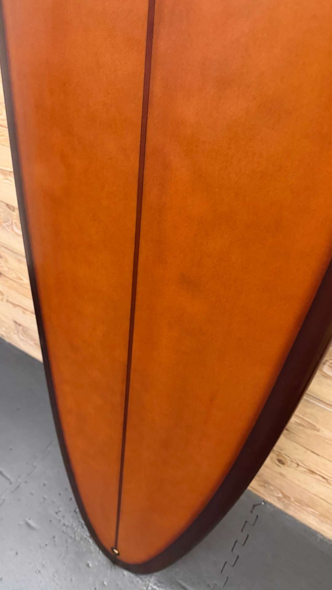 Twin Mid 8'3"