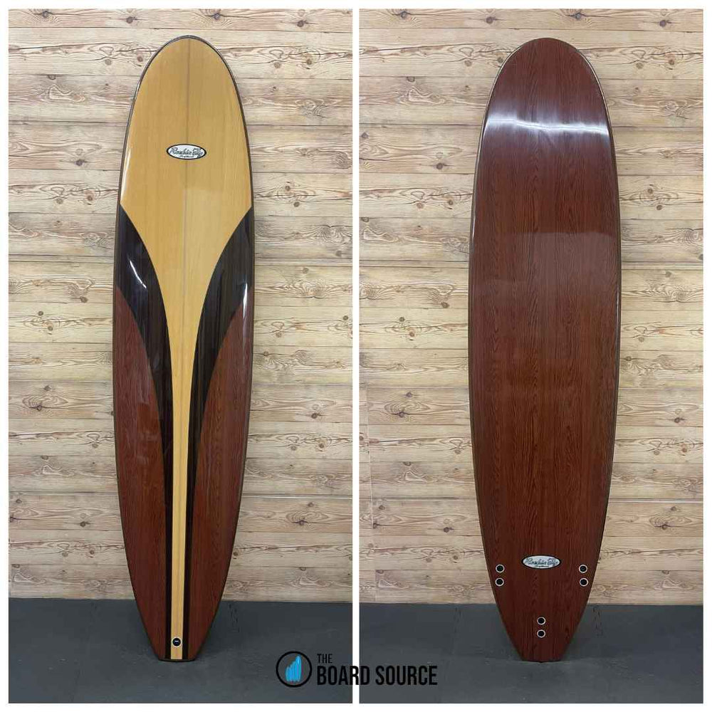 Funboard 7'8"