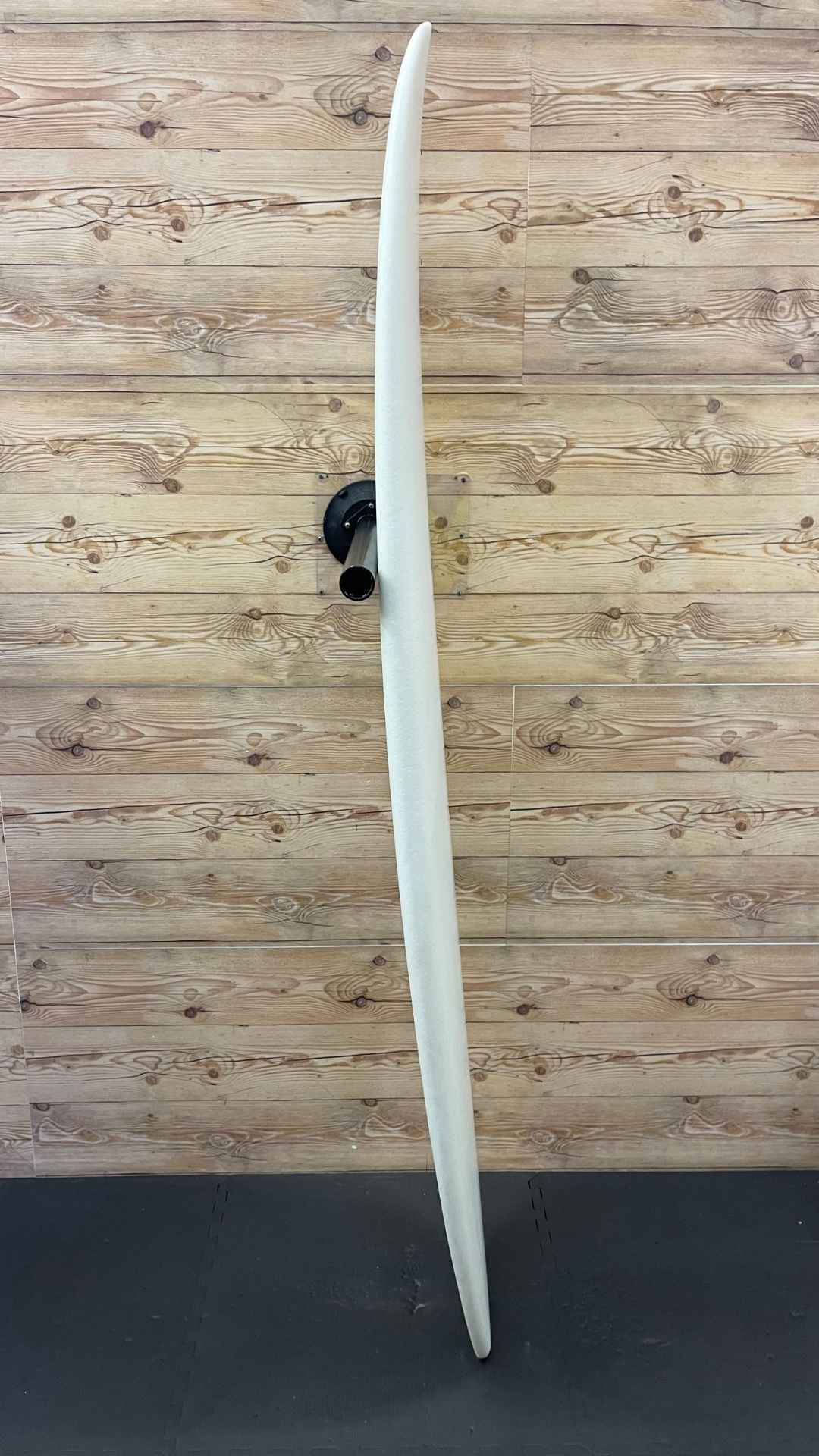 The Tracker Mini 6'4"