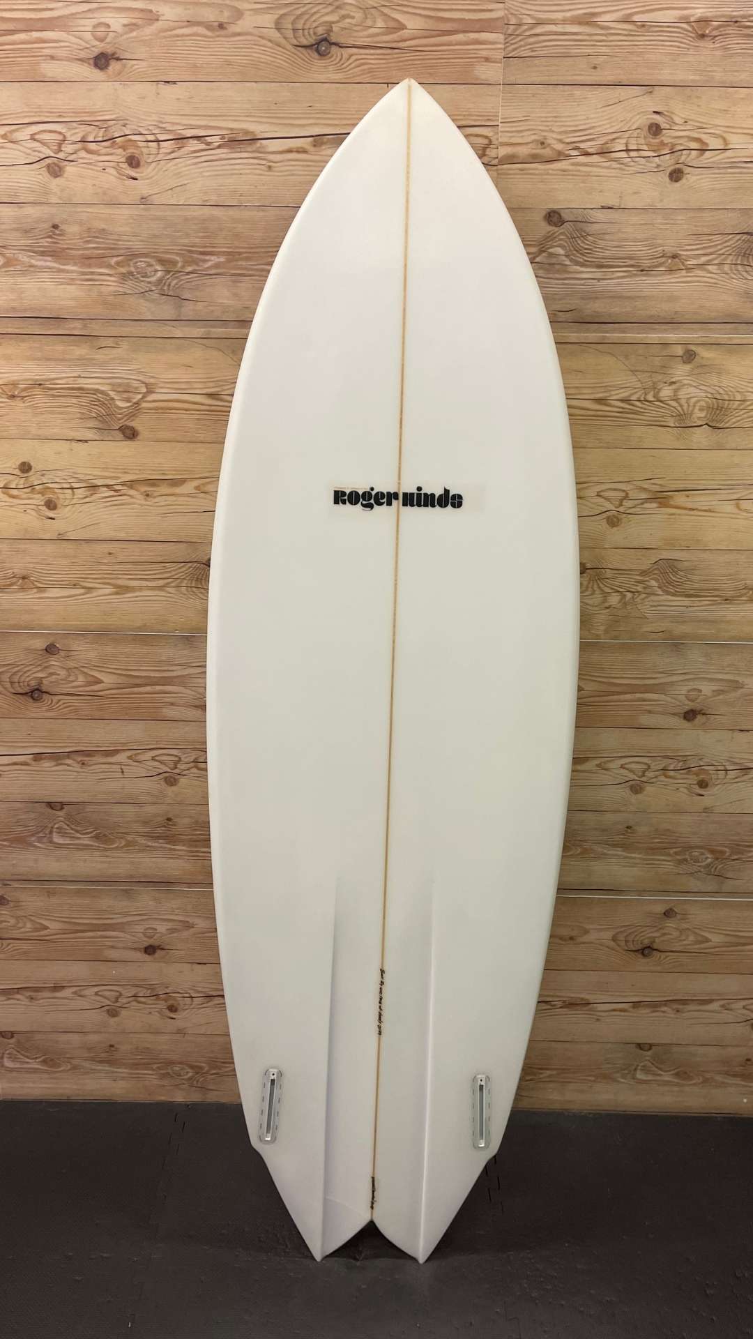 Custom 6'2"