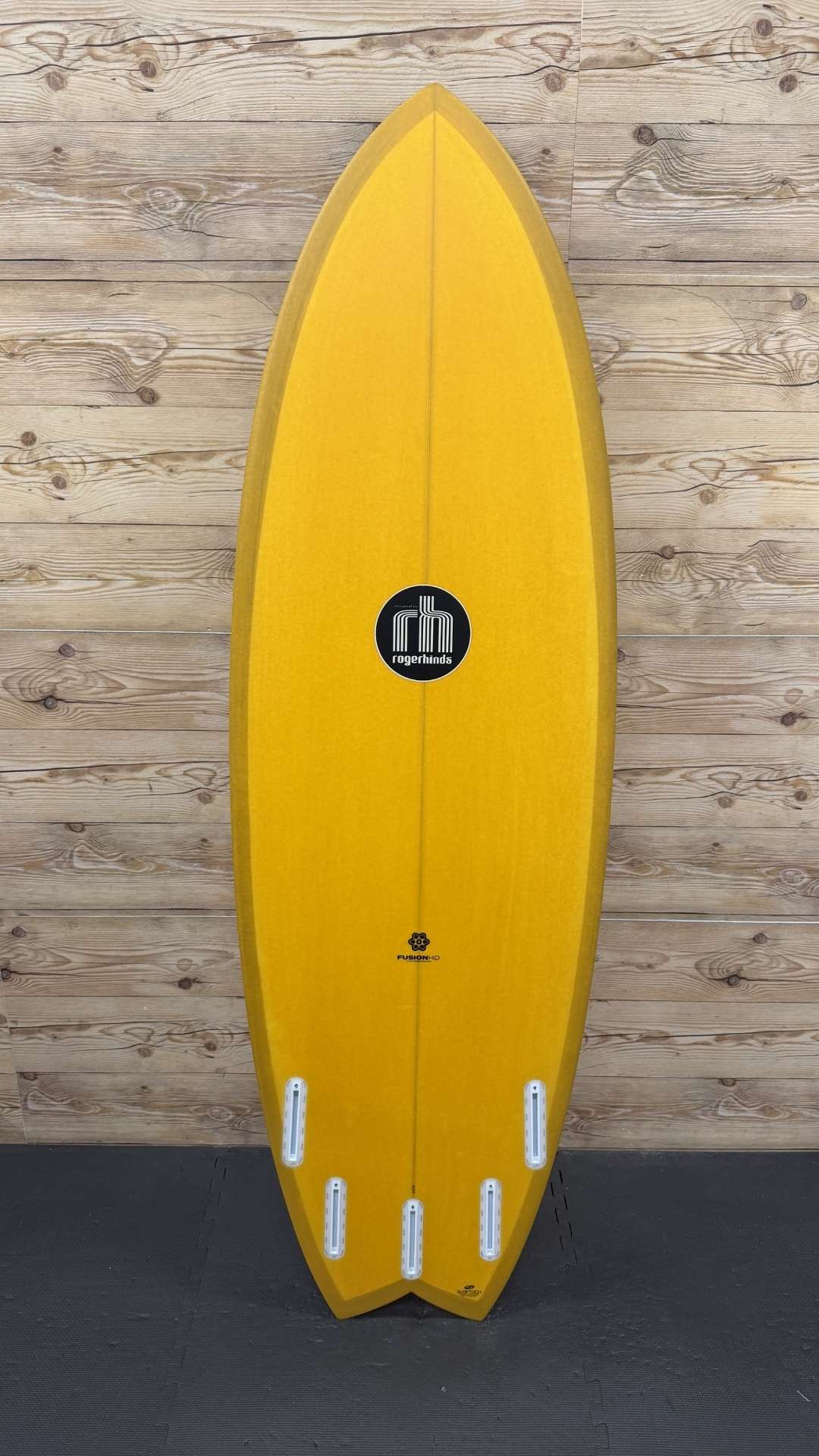 Dream Fish 5'9"