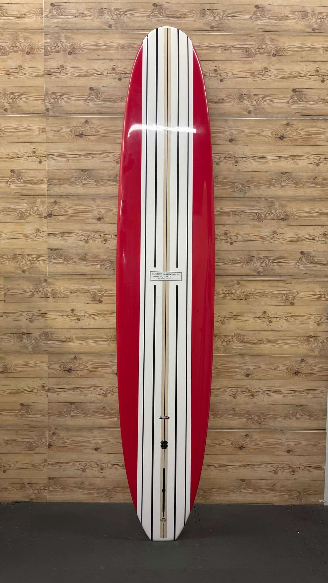 The Renaissance 10'0"