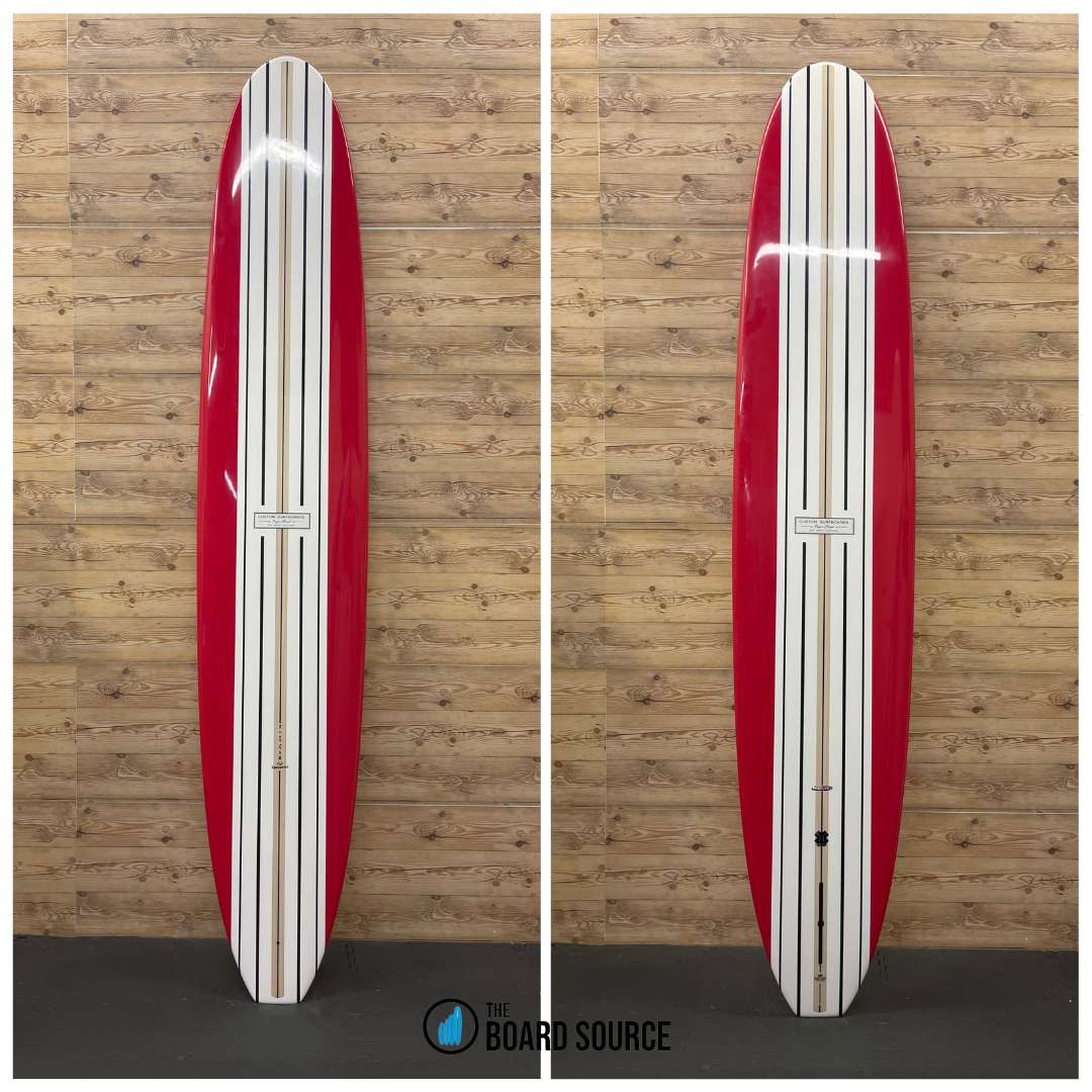 The Renaissance 10'0"