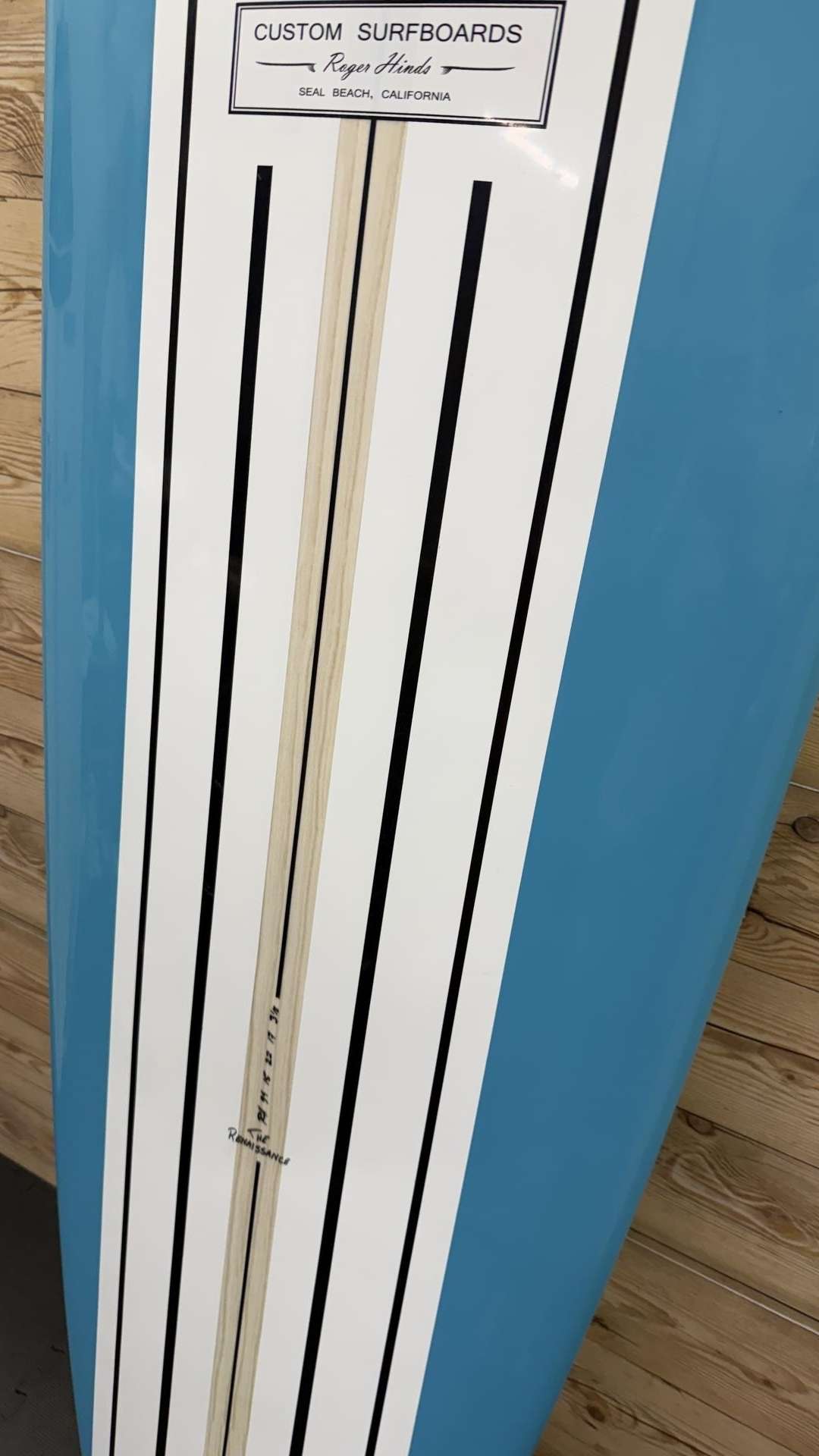 The Renaissance 9'4"