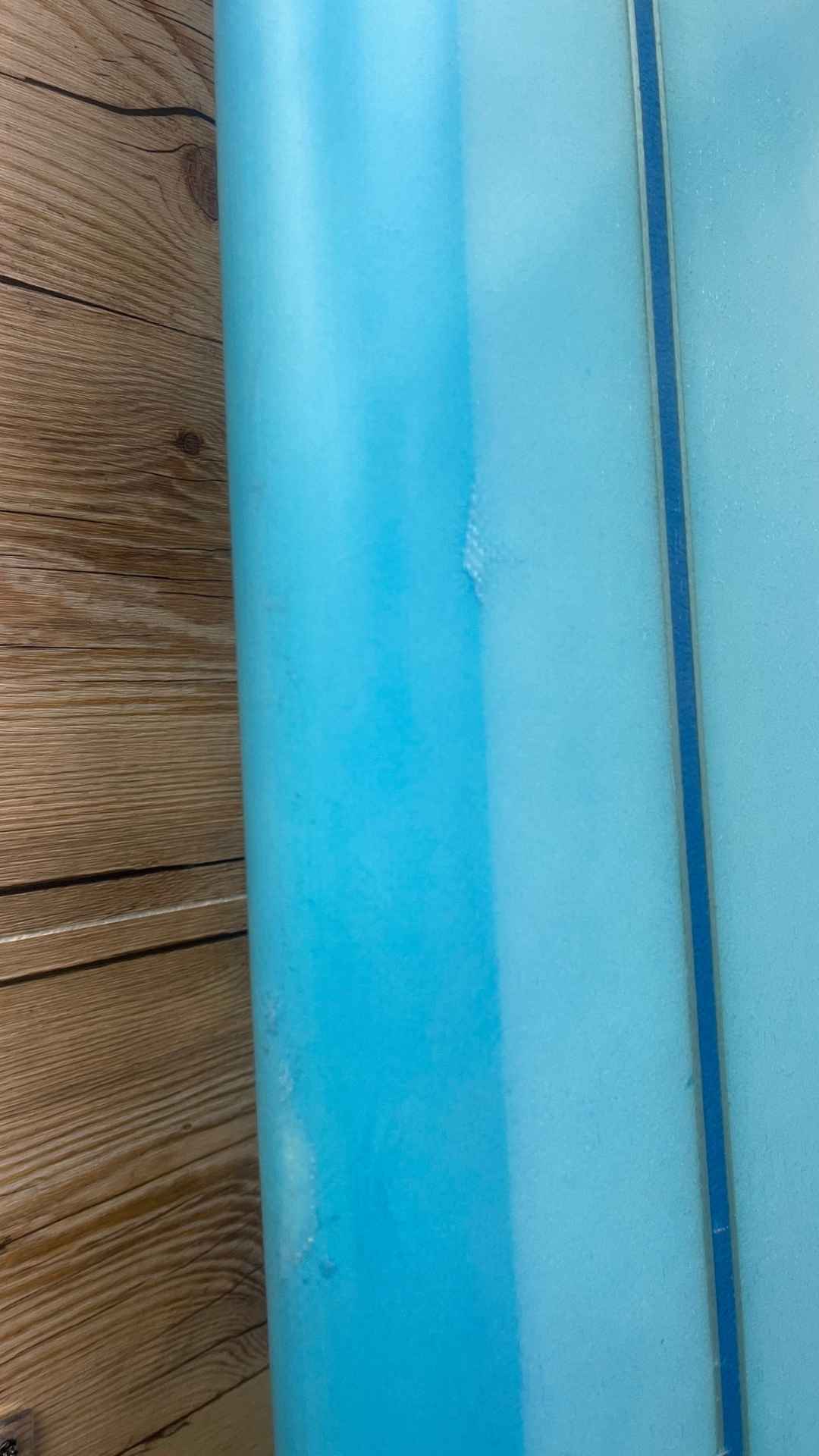 Single Fin 9'4"