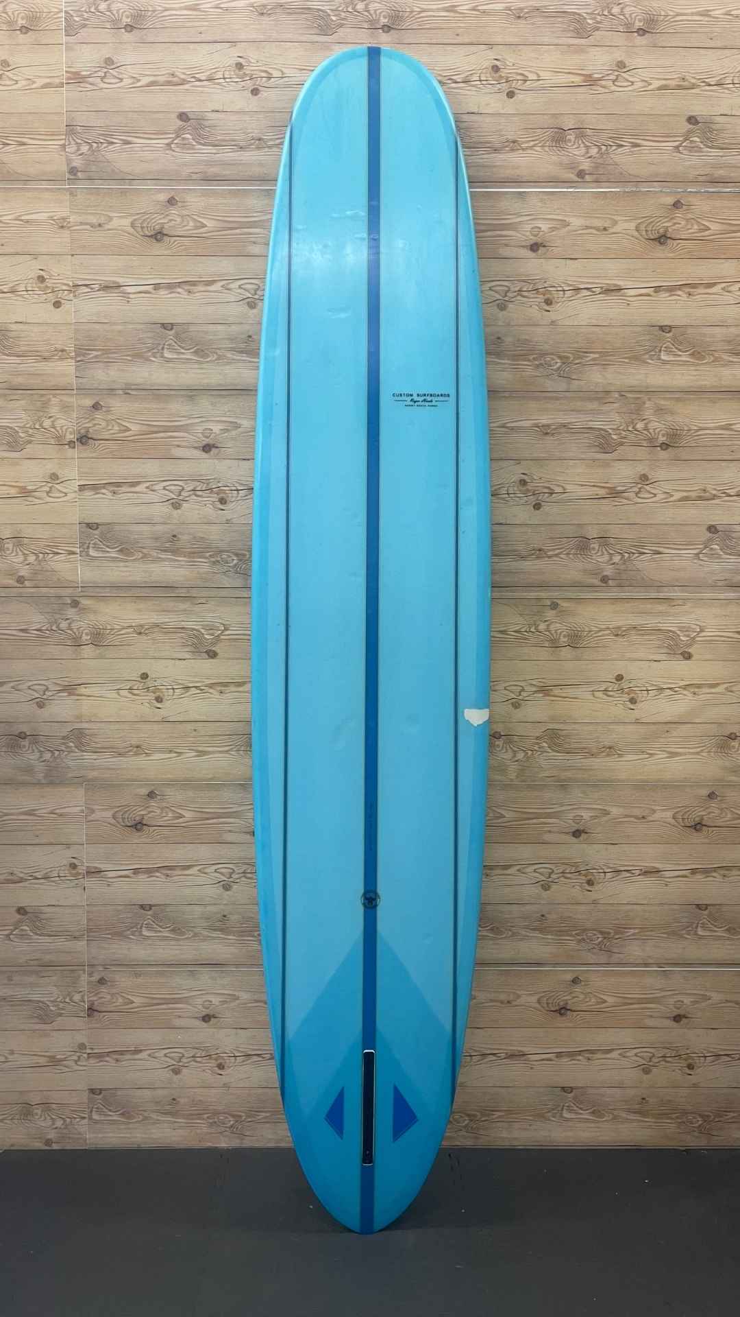 Single Fin 9'4"